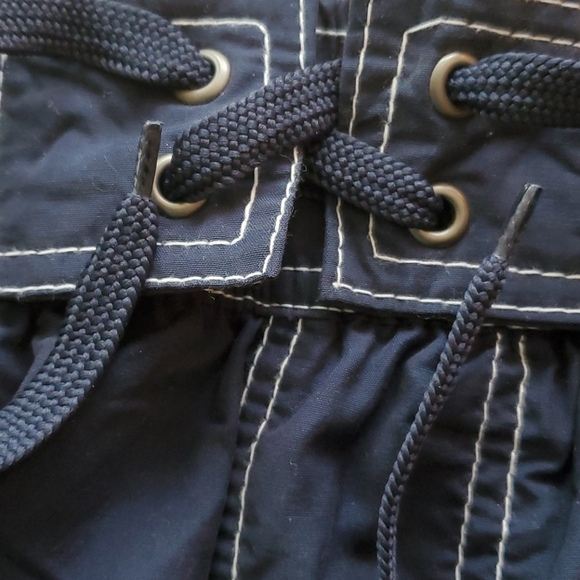 ARIZONA JEANS Cargo Swim Shorts - Picture 12 of 13